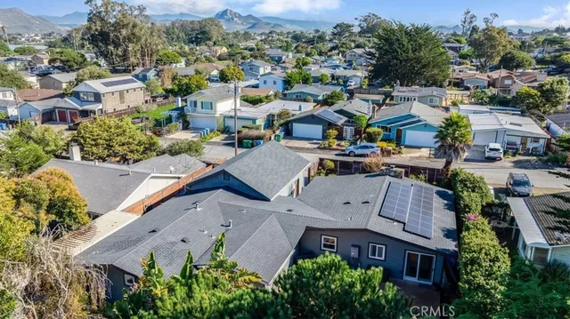 $1,349,000 | 1871 Donna Avenue, Los Osos, CA 93402