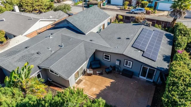 $1,349,000 | 1871 Donna Avenue, Los Osos, CA 93402