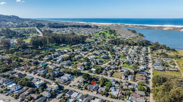 $1,349,000 | 1871 Donna Avenue, Los Osos, CA 93402