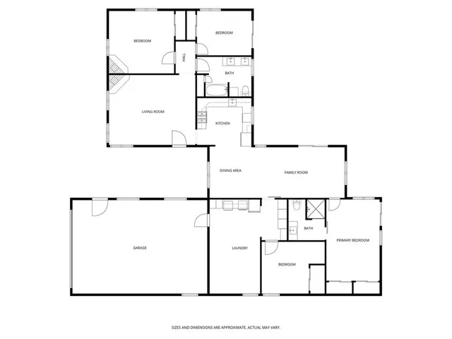 $1,349,000 | 1871 Donna Avenue, Los Osos, CA 93402