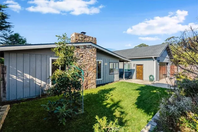 $1,349,000 | 1871 Donna Avenue, Los Osos, CA 93402