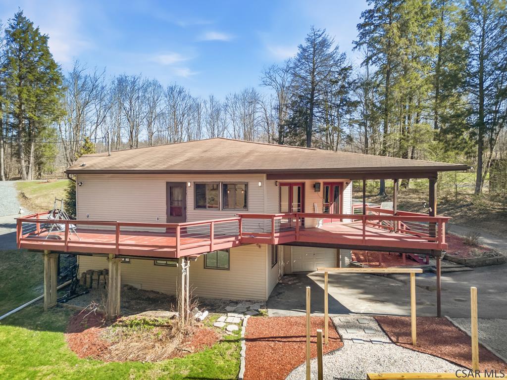 218 North Fairway Road Central City, PA 15926 - Photo 48 of 67