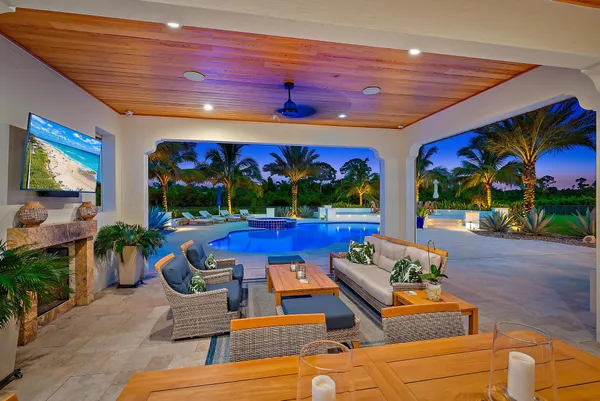 $3,650,000 | 8164 Southeast Old Plantation Circle, Jupiter, FL 33458
