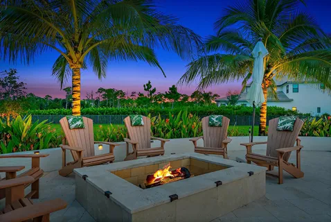 $4,145,000 | 8164 Southeast Old Plantation Circle, Jupiter, FL 33458