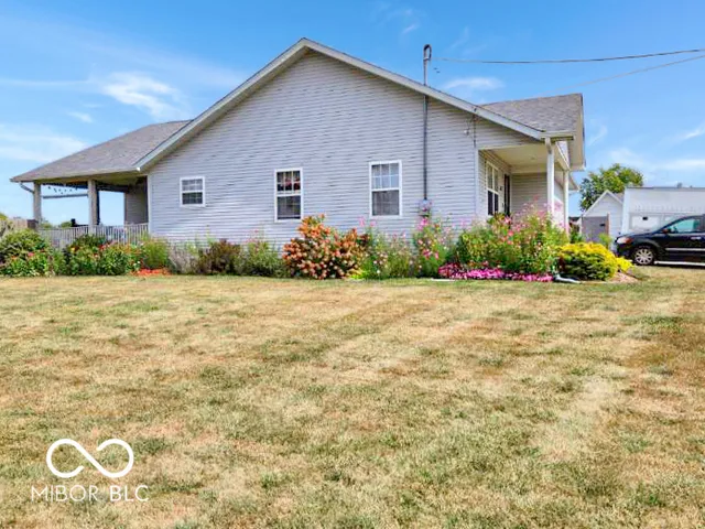 $350,000 | 506 East Pike Street, Kirklin, IN 46050