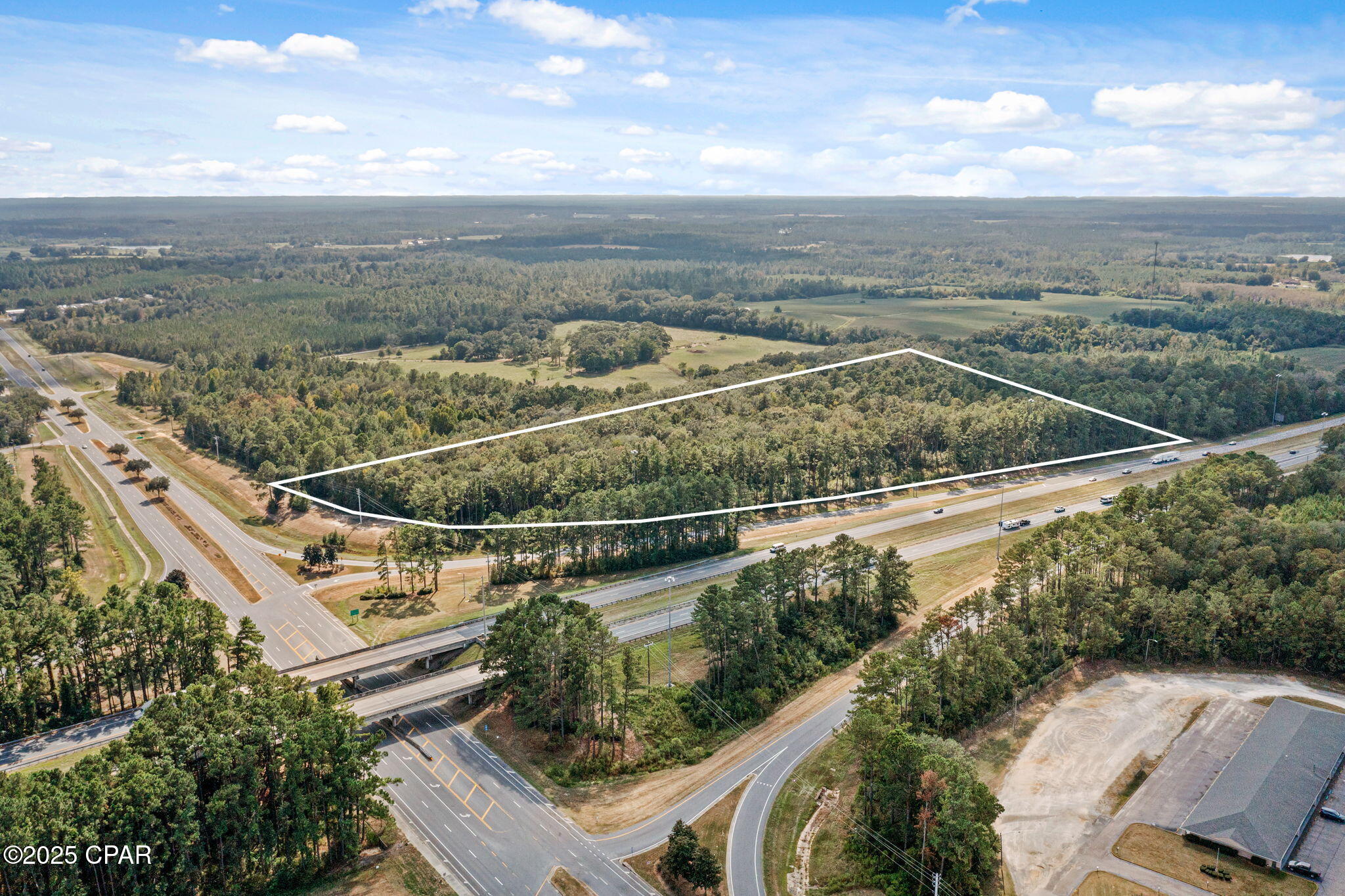 77 Off Ramp Chipley, FL 32428 - Photo 2 of 21