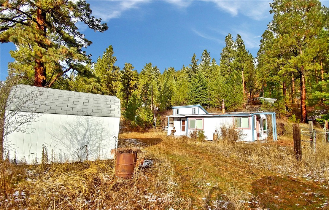 5420 Teanaway Road Cle Elum, WA 98922 - Photo 14 of 21 Gallery Image 14