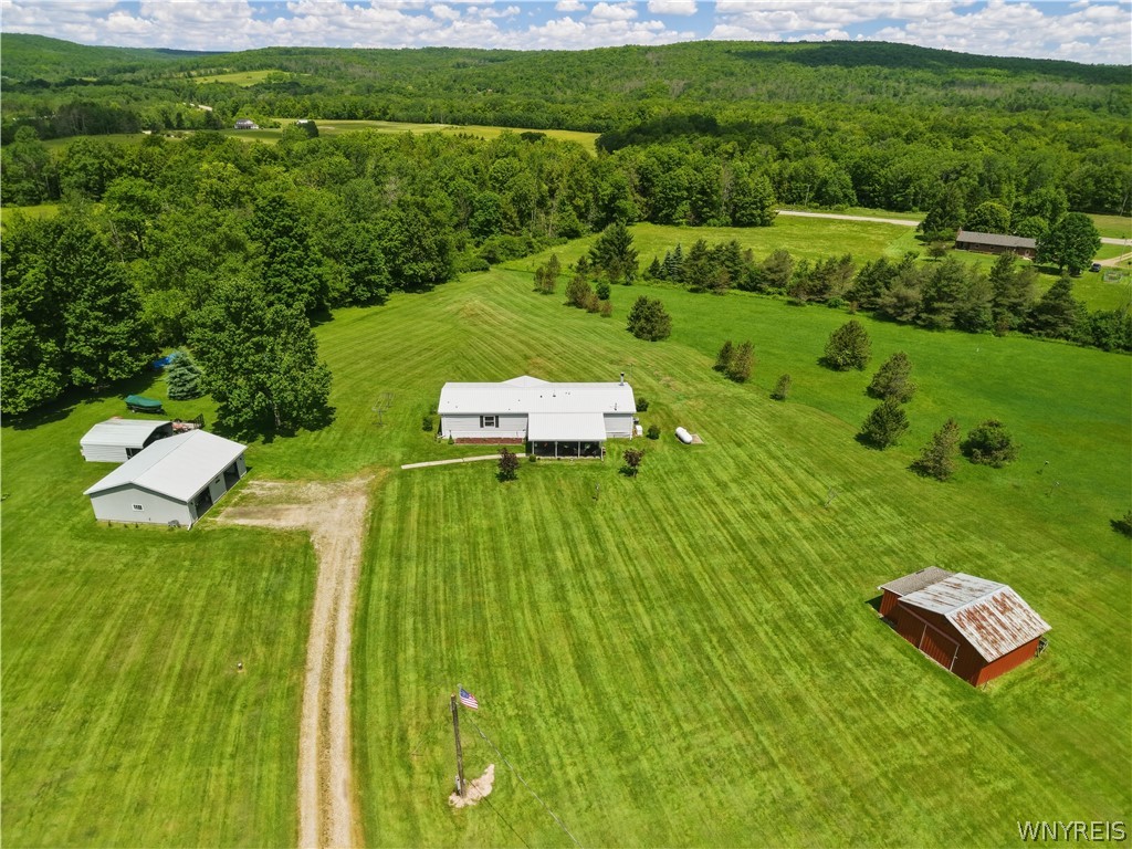 7324 Ramsey Road Belfast, NY 14711 - Photo 40 of 46