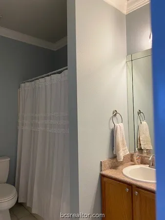 $1,800 | 801 Luther Street West, Unit 804, College Station, TX 77840