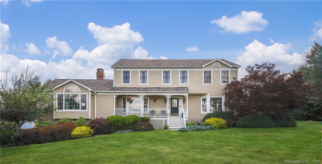 12 Yogananda Street Newtown, CT 06482 - Photo 1 of 1