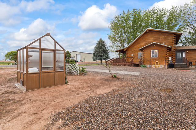 320 West 400 North Monroe, UT 84754 - Photo 51 of 81