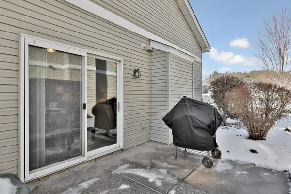 $249,500 | 14881 58th Street North, Unit 4D, Stillwater, MN 55082