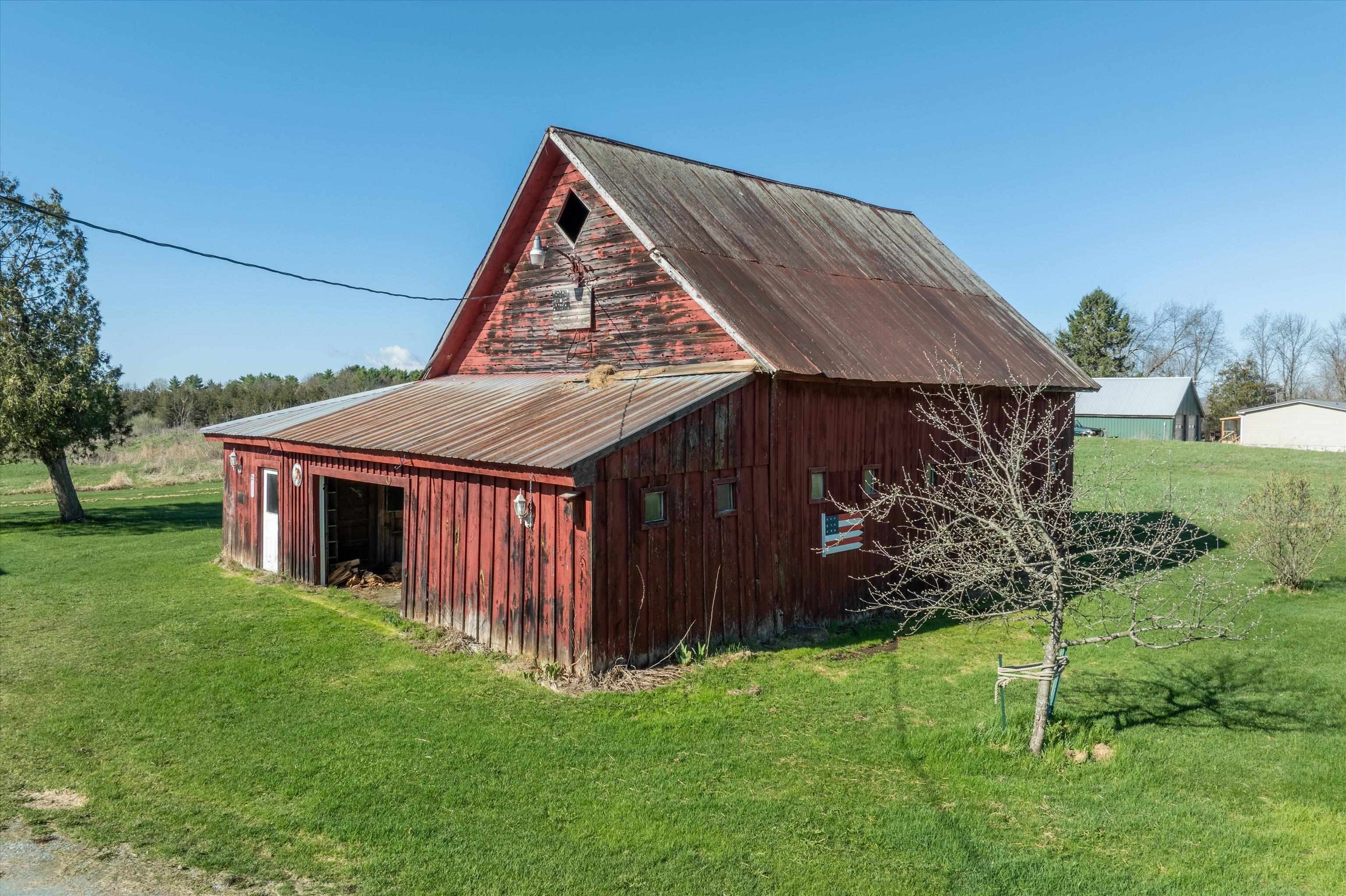 2091 North Lake Road Benson, VT 05743 - Photo 39 of 60