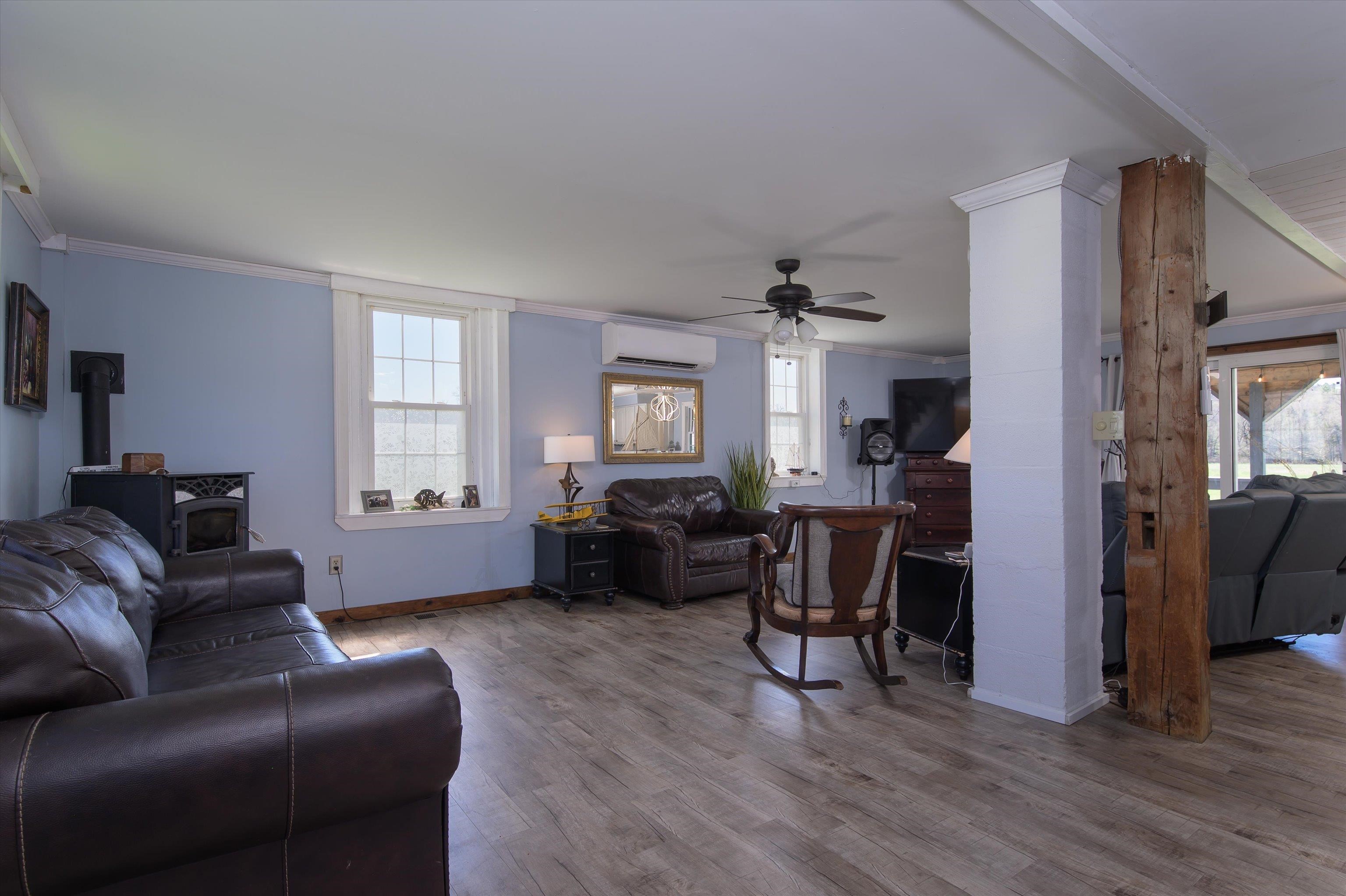 2091 North Lake Road Benson, VT 05743 - Photo 4 of 60