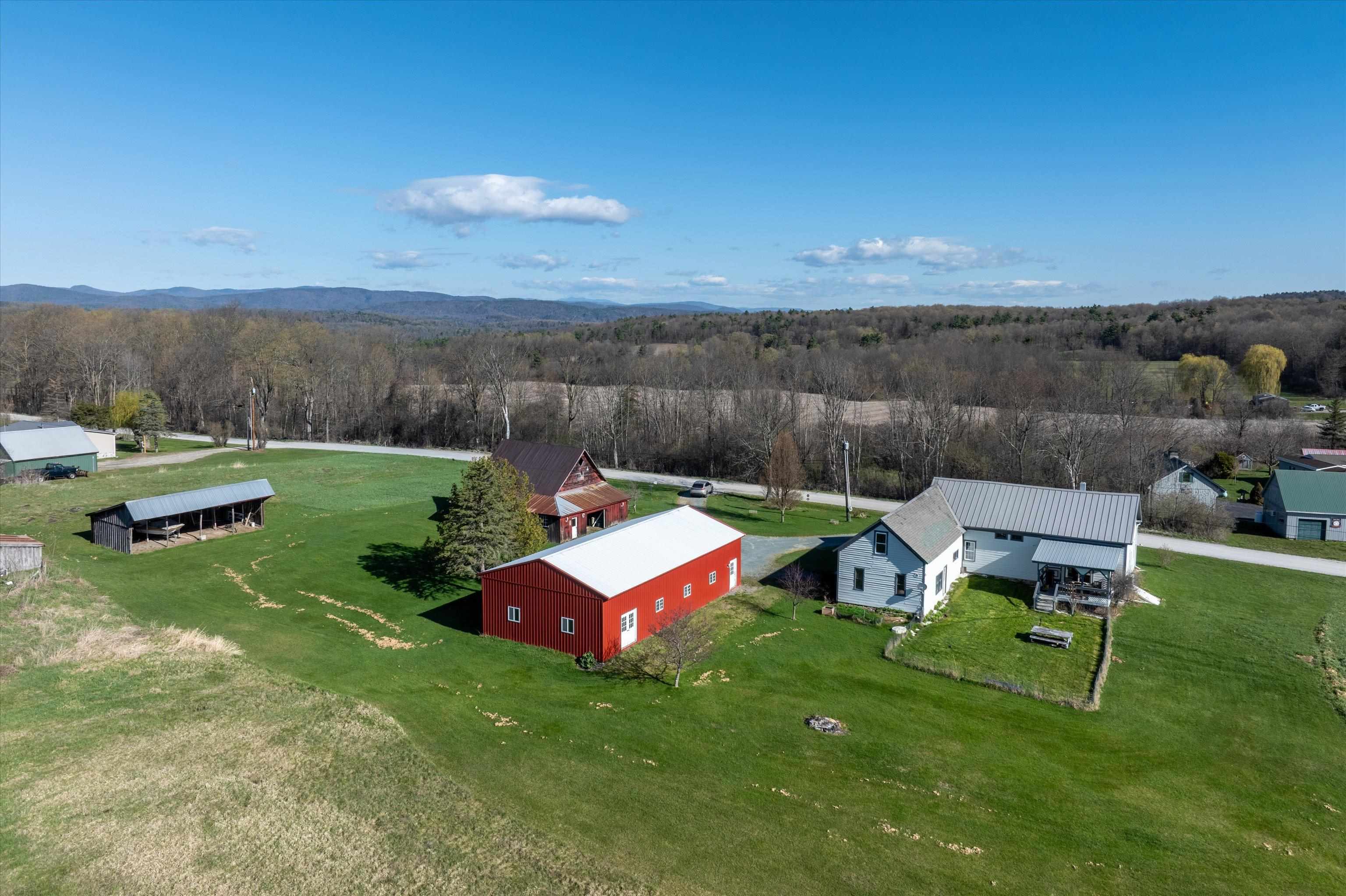 2091 North Lake Road Benson, VT 05743 - Photo 51 of 60
