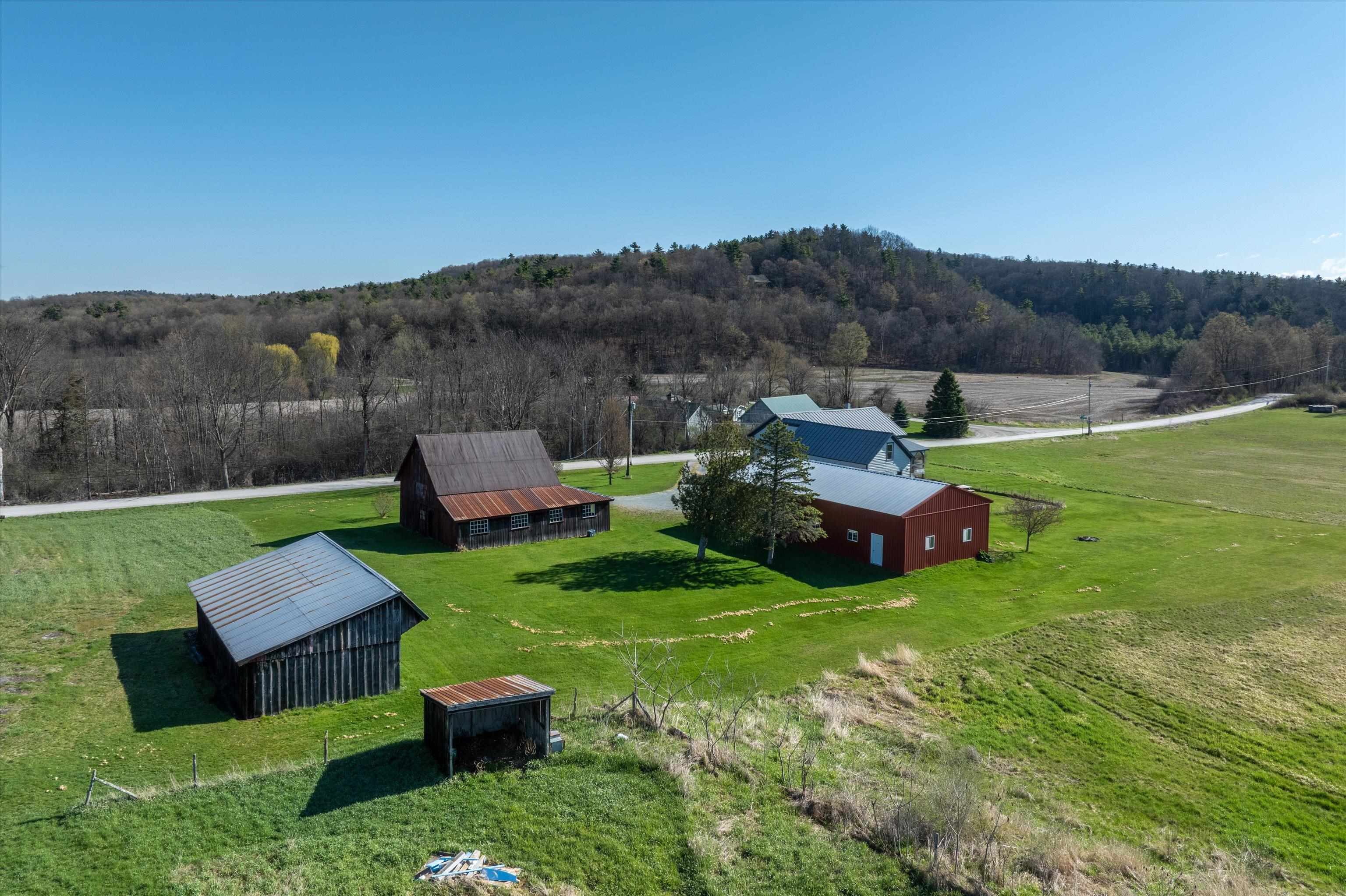 2091 North Lake Road Benson, VT 05743 - Photo 52 of 60
