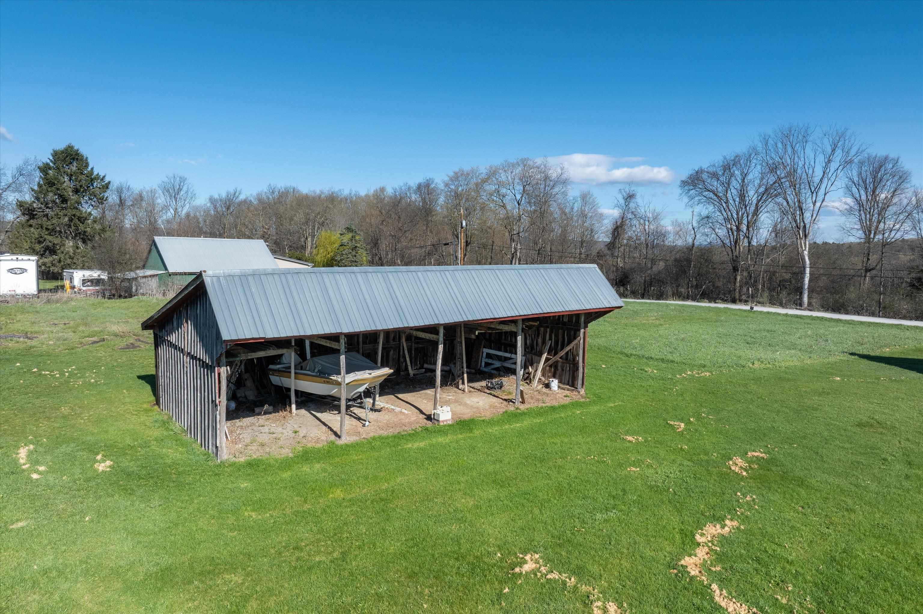 2091 North Lake Road Benson, VT 05743 - Photo 53 of 60
