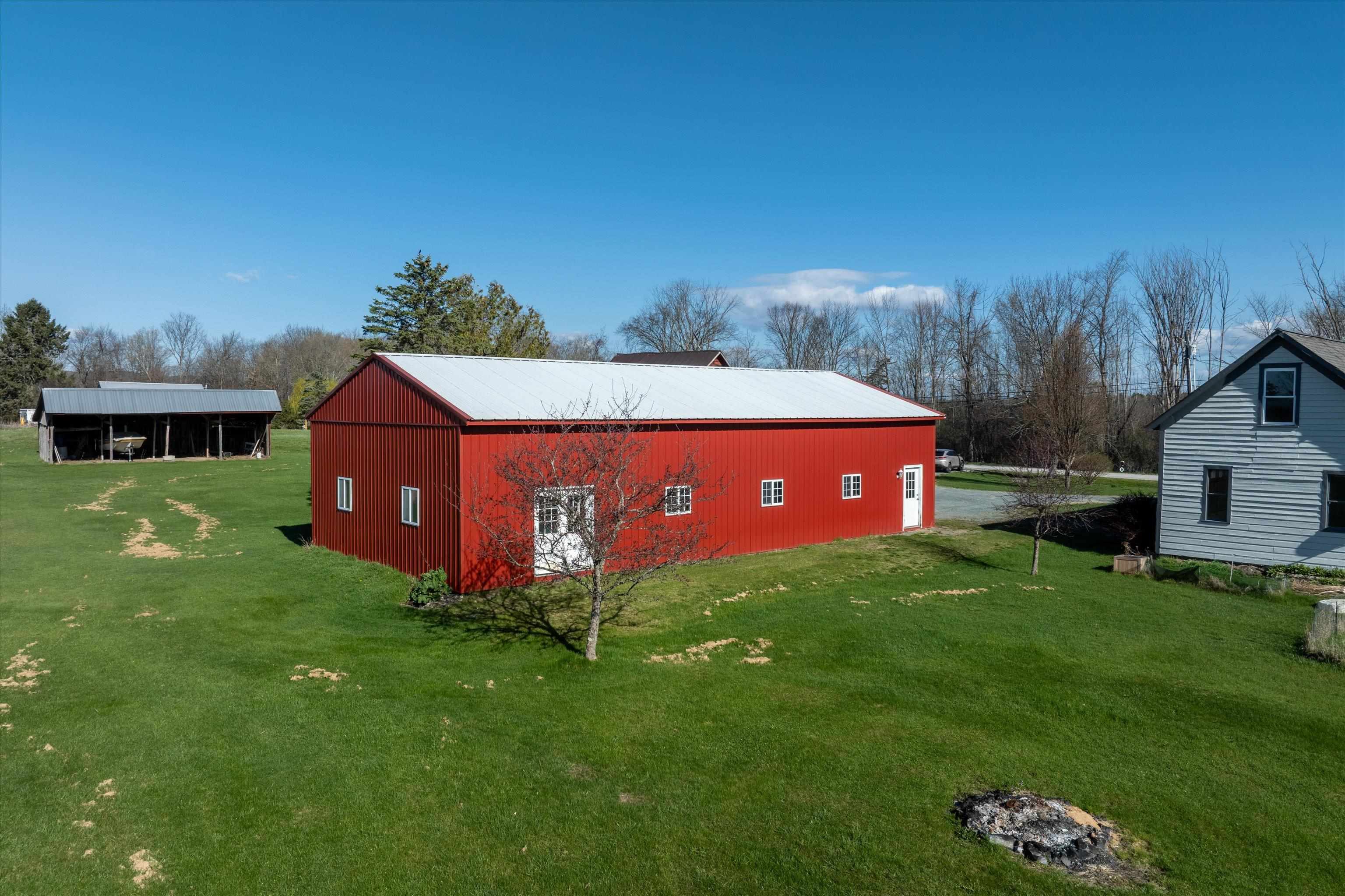 2091 North Lake Road Benson, VT 05743 - Photo 54 of 60