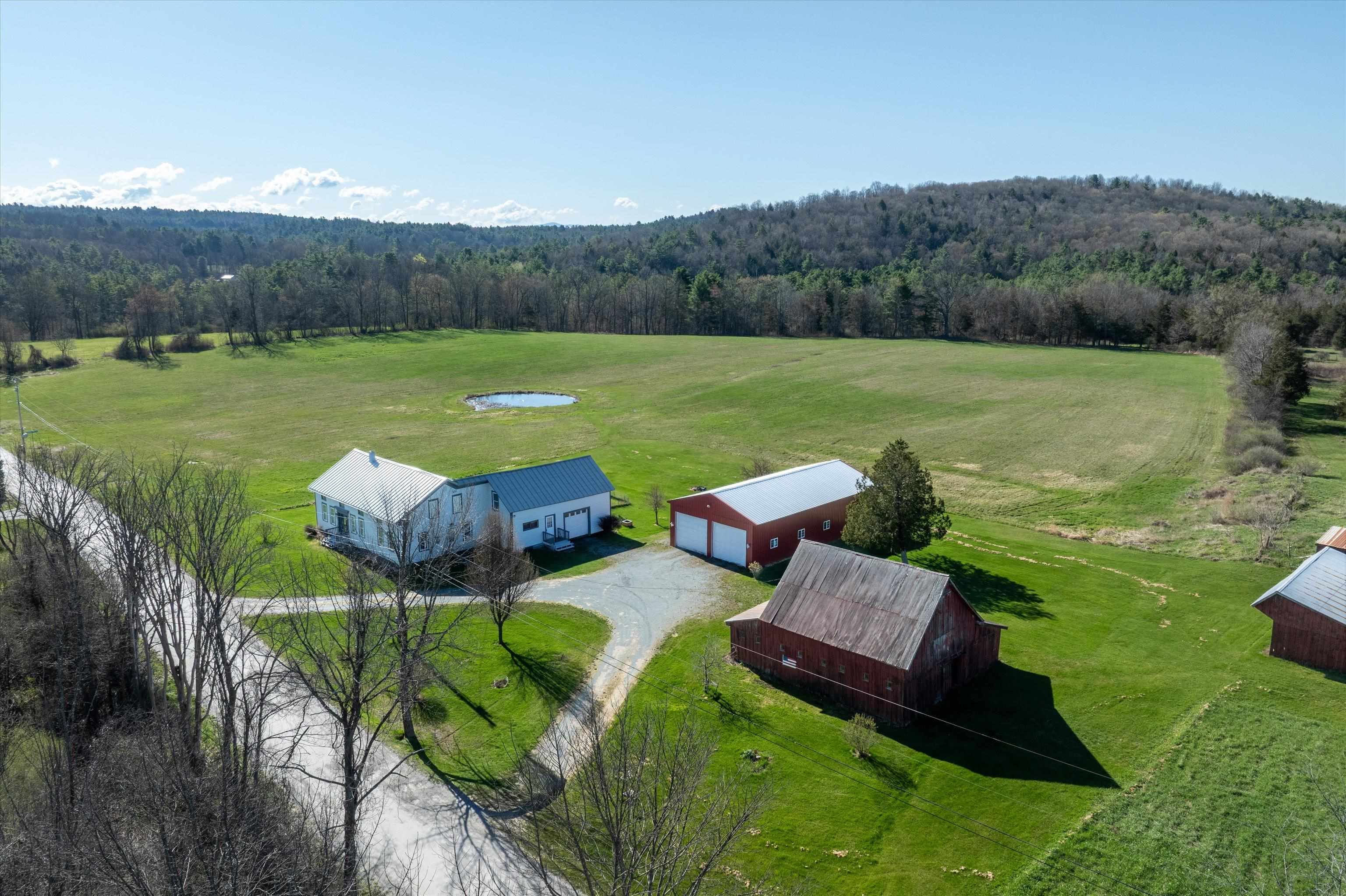 2091 North Lake Road Benson, VT 05743 - Photo 55 of 60