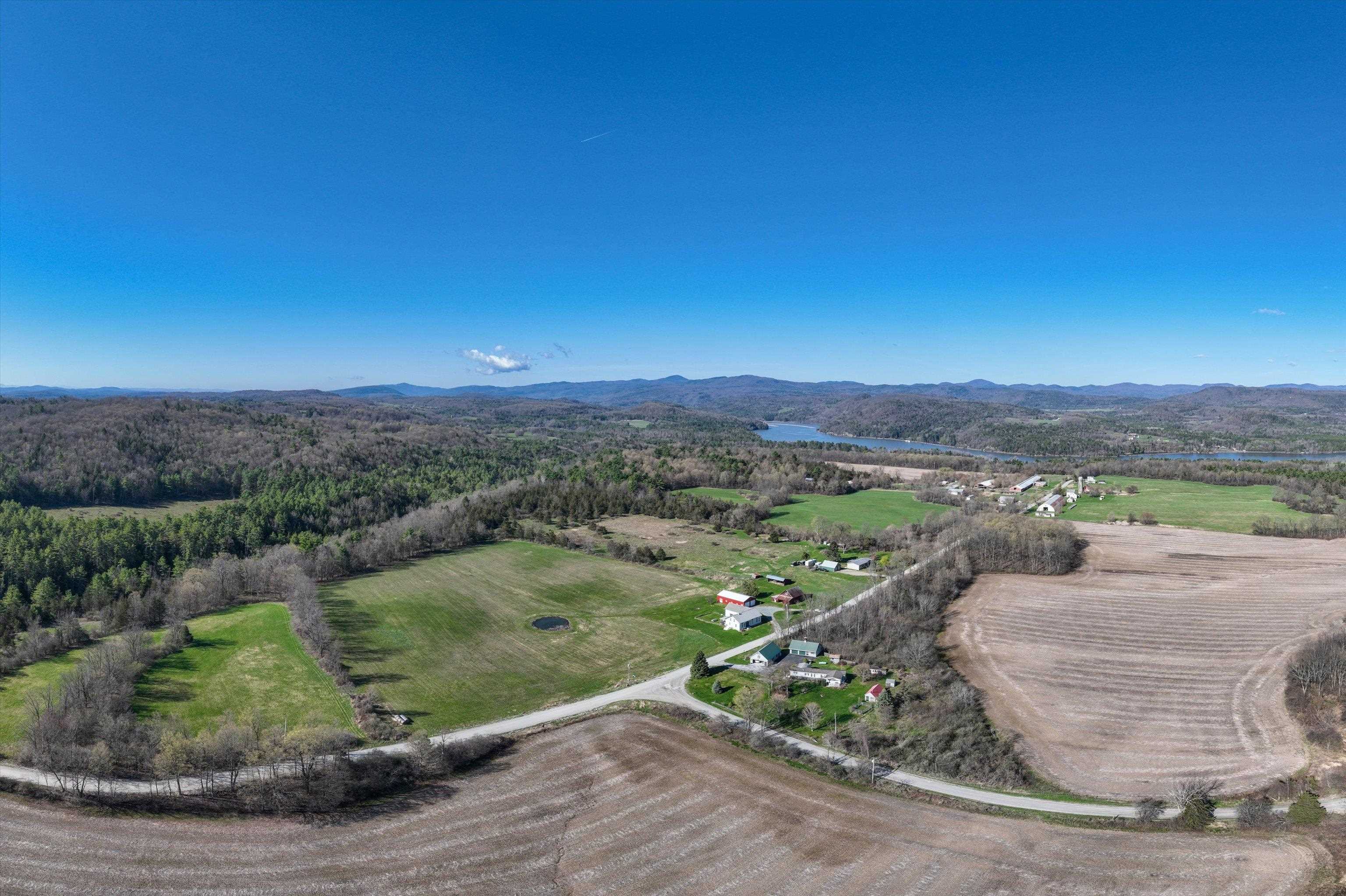 2091 North Lake Road Benson, VT 05743 - Photo 58 of 60