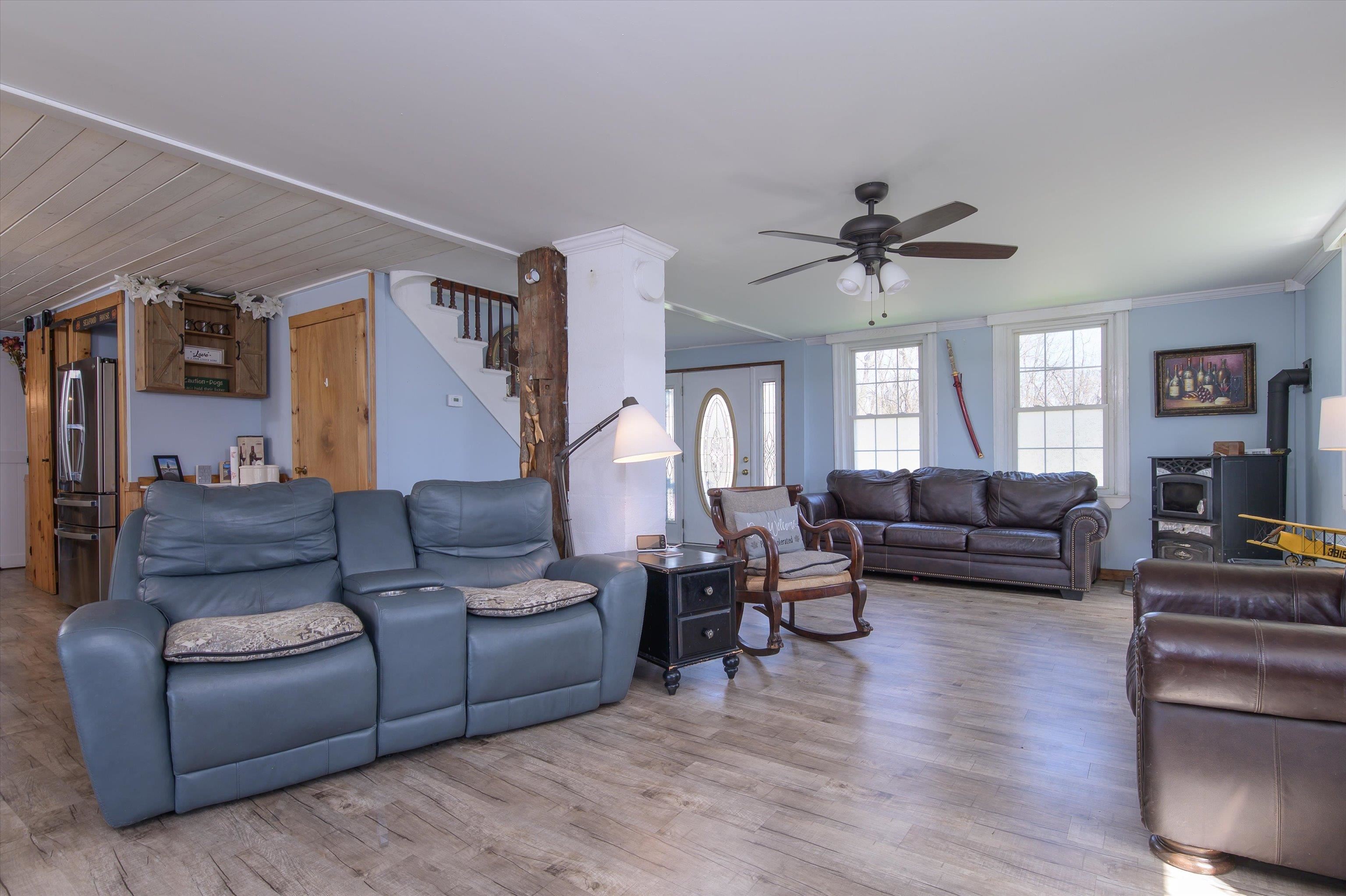 2091 North Lake Road Benson, VT 05743 - Photo 8 of 60