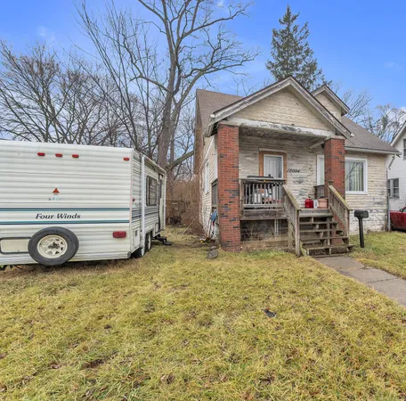 $49,000 | 12094 Littlefield Street, Detroit, MI 48227