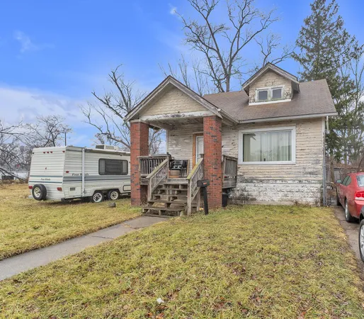 $49,000 | 12094 Littlefield Street, Detroit, MI 48227