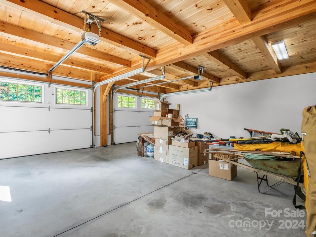 1065 South Cove Road Mill Spring, NC 28756 - Photo 32 of 48 a view of a storage & utility room