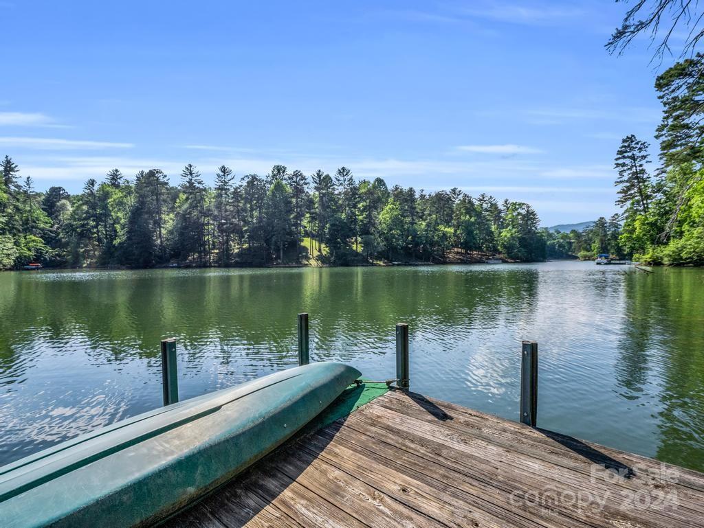 1065 South Cove Road Mill Spring, NC 28756 - Photo 44 of 48 a view of lake