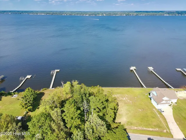 $360,000 | Lot 1 River Hills Road, Chocowinity, NC 27817