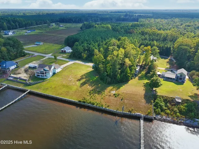 $360,000 | Lot 1 River Hills Road, Chocowinity, NC 27817