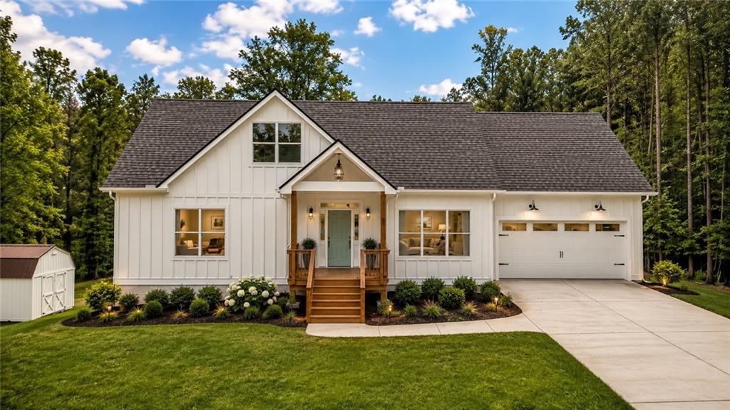 88 Carolyn Path Rockmart, GA 30153 - Photo 2 of 73