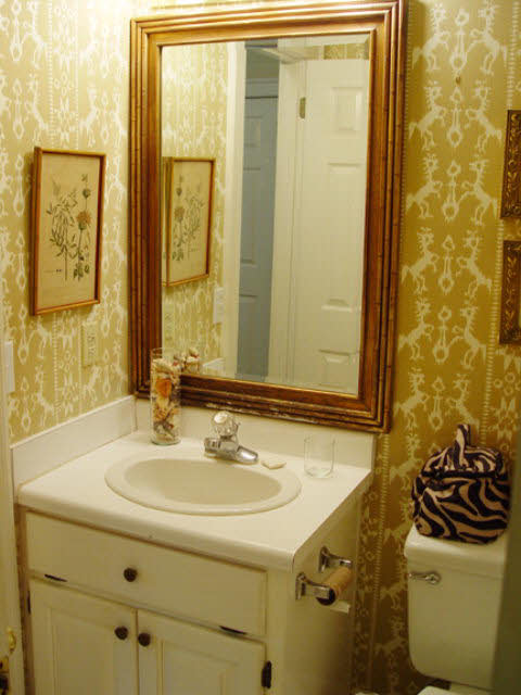 209 Fairhope Avenue Fairhope, AL 36532 - Photo 19 of 19 Hall bathroom sink