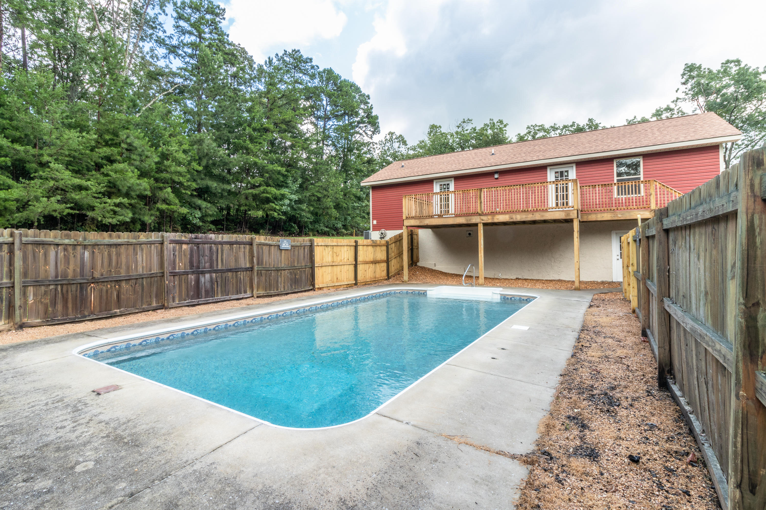 800 Stiles Road LaFayette, GA 30728 - Photo 47 of 49 Pool