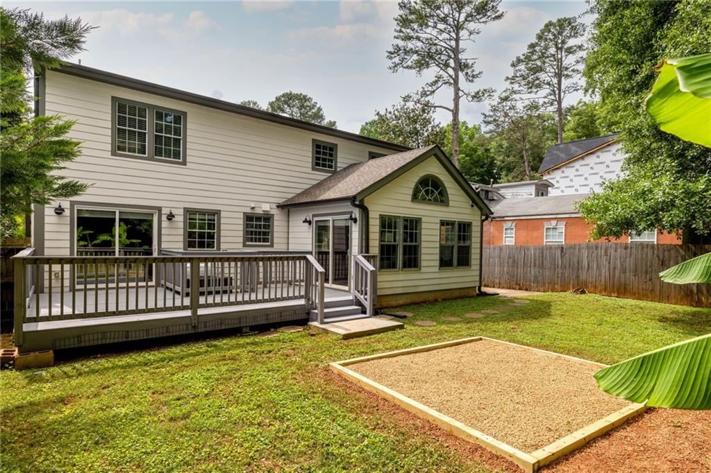 1535 Deerwood Drive Decatur, GA 30030 - Photo 28 of 30