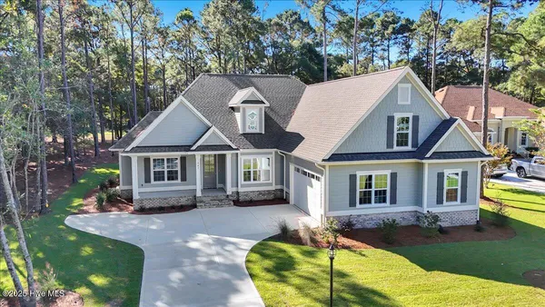 $799,900 | 367 Genoe's Point Road Southwest, Supply, NC 28462