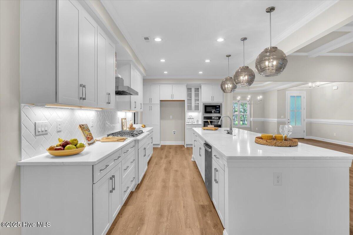 367 Genoe's Point Road Southwest Supply, NC 28462 - Photo 21 of 100 25-Final 367 Genoe's Point Rd SW Supply