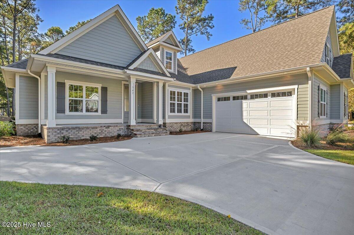 367 Genoe's Point Road Southwest Supply, NC 28462 - Photo 3 of 100 74-Final 367 Genoe's Point Rd SW Supply