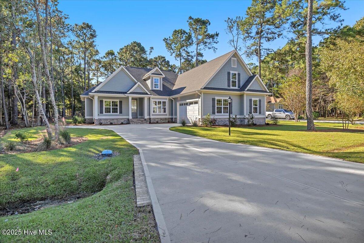 367 Genoe's Point Road Southwest Supply, NC 28462 - Photo 4 of 100 75-Final 367 Genoe's Point Rd SW Supply