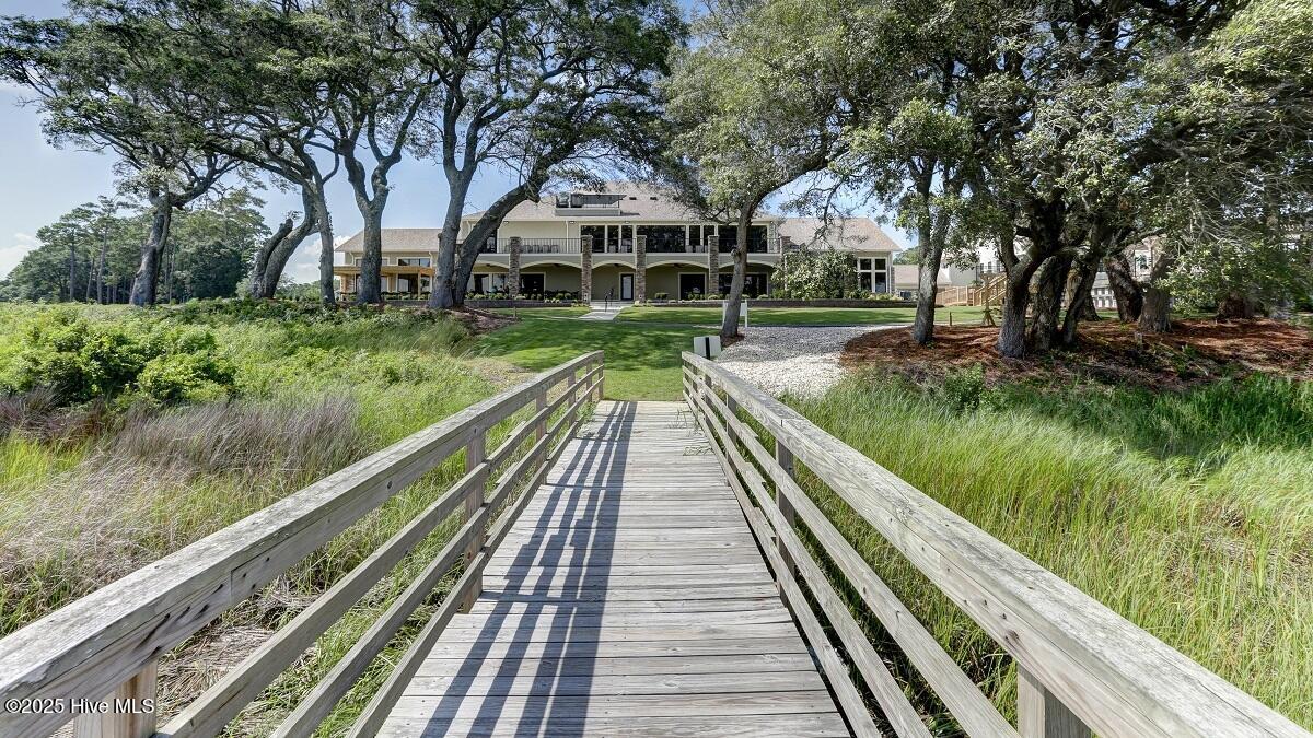 367 Genoe's Point Road Southwest Supply, NC 28462 - Photo 70 of 100 Lockwood-Folly-Golf-Course