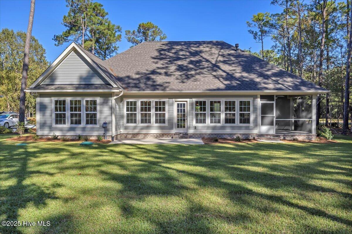 367 Genoe's Point Road Southwest Supply, NC 28462 - Photo 7 of 100 71-Final 367 Genoe's Point Rd SW Supply