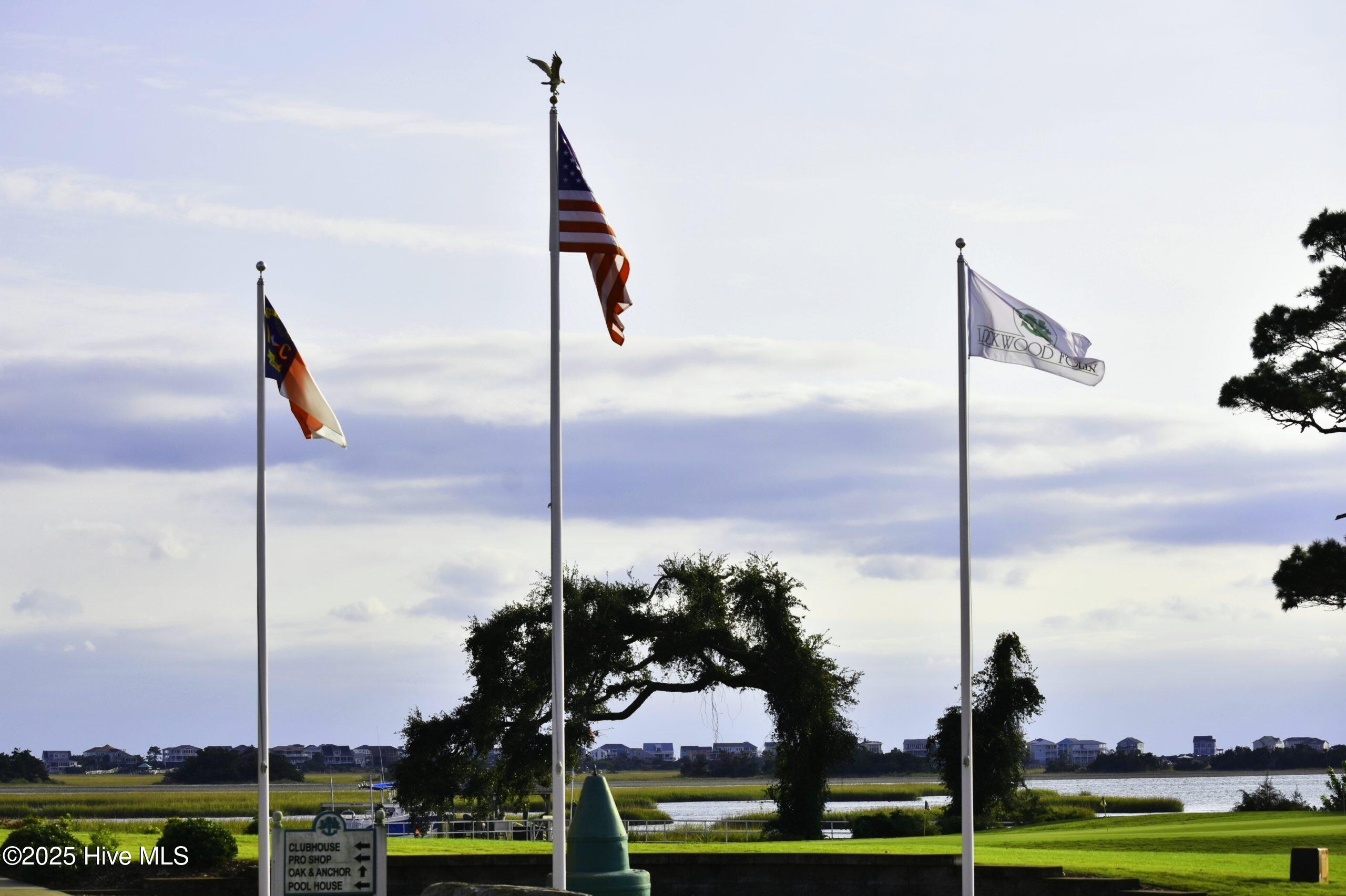 367 Genoe's Point Road Southwest Supply, NC 28462 - Photo 83 of 100 lwf 4