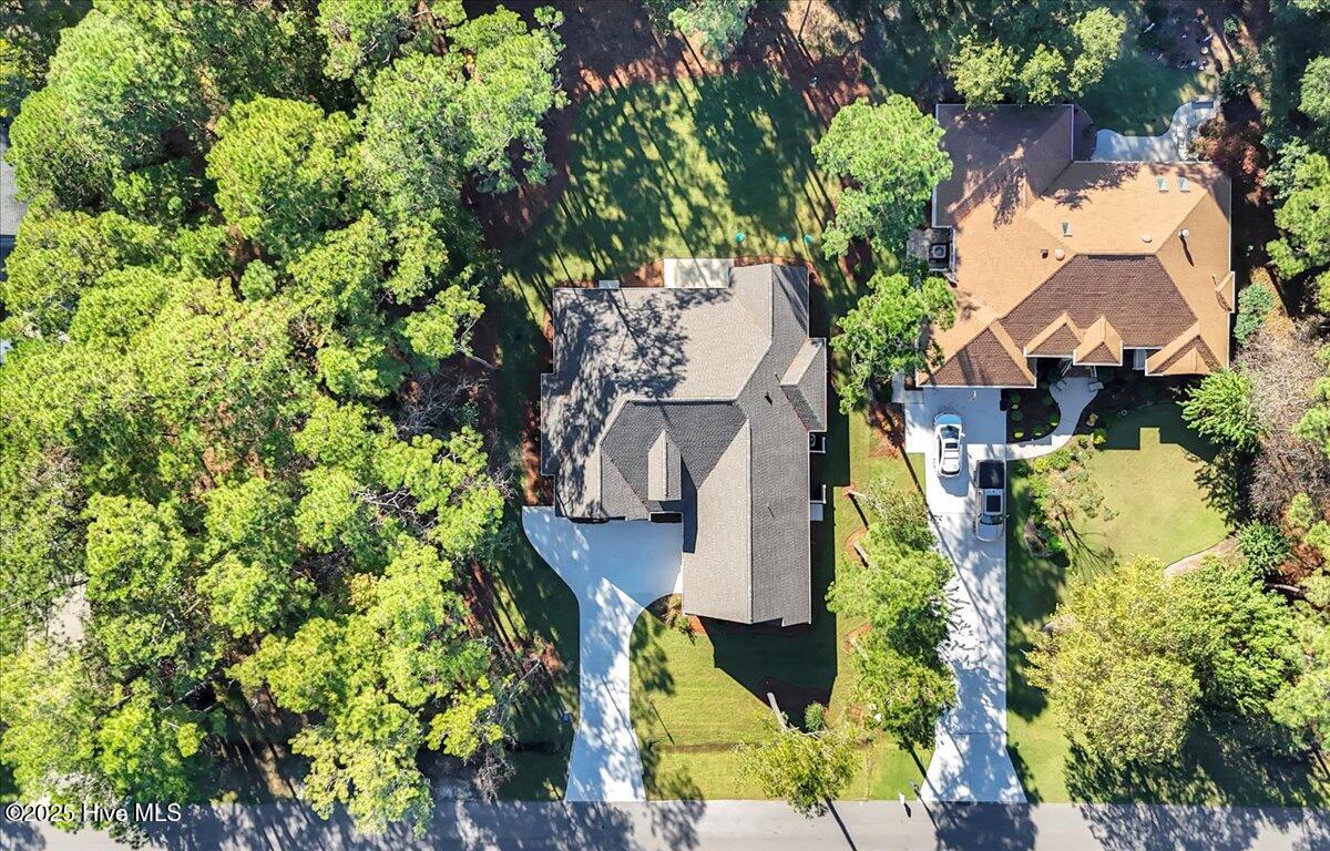 367 Genoe's Point Road Southwest Supply, NC 28462 - Photo 88 of 100 79-Final Drone 367 Genoe's Point Rd SW S