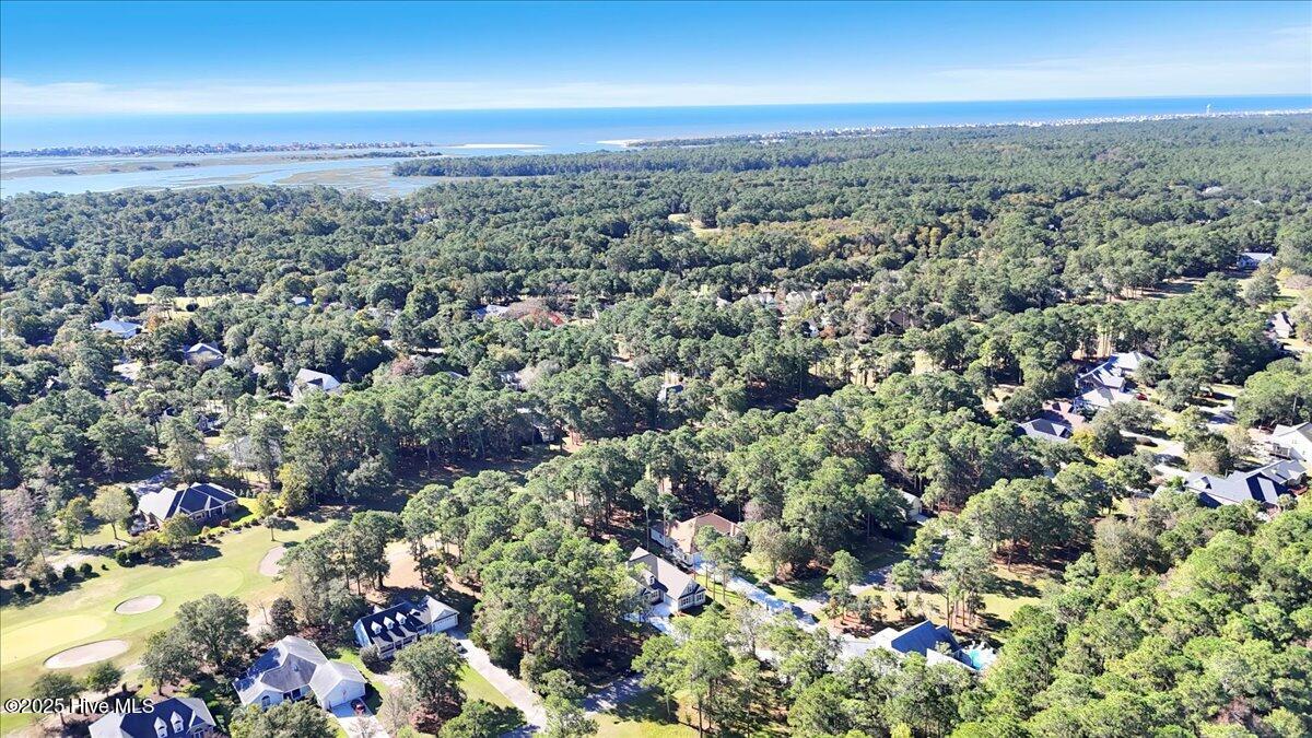 367 Genoe's Point Road Southwest Supply, NC 28462 - Photo 93 of 100 84-Final Drone 367 Genoe's Point Rd SW S