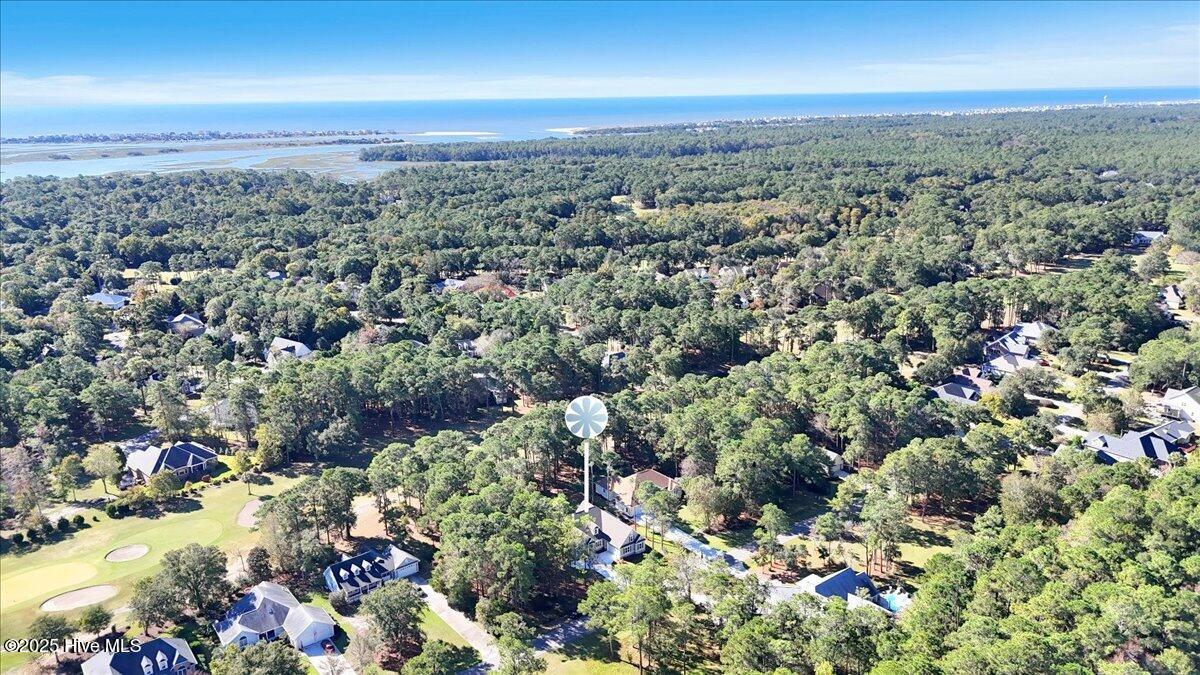 367 Genoe's Point Road Southwest Supply, NC 28462 - Photo 97 of 100 90-Final Drone 367 Genoe's Point Rd SW S