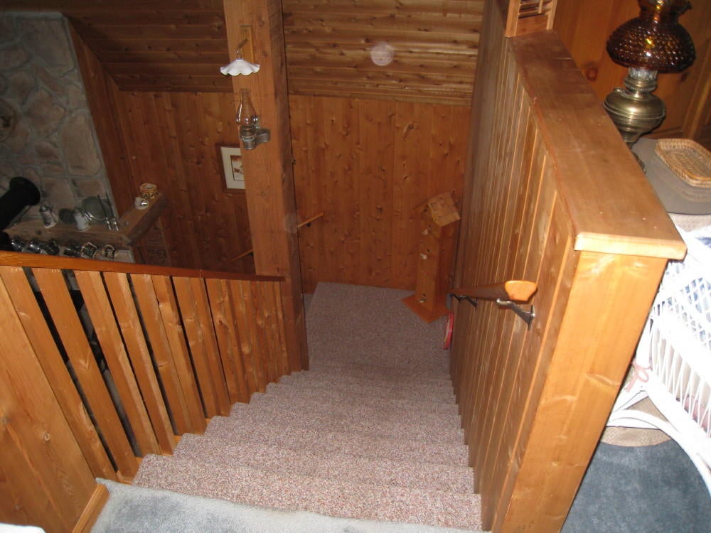 14342 South Rue Des Roches Row Barbeau, MI 49710 - Photo 19 of 40 Gallery Image 19