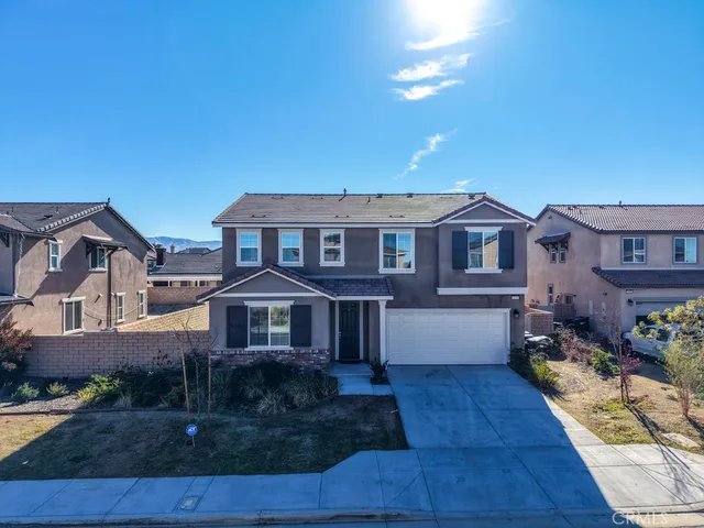 $635,000 | 6614 Ardmore Court, Palmdale, CA 93552