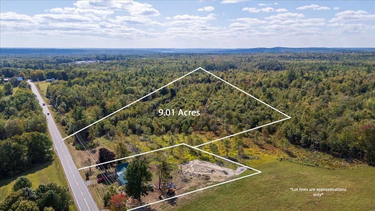 585 Waldoboro Road Washington, ME 04574 - Photo 3 of 8 585 Waldoboro Road, Washington