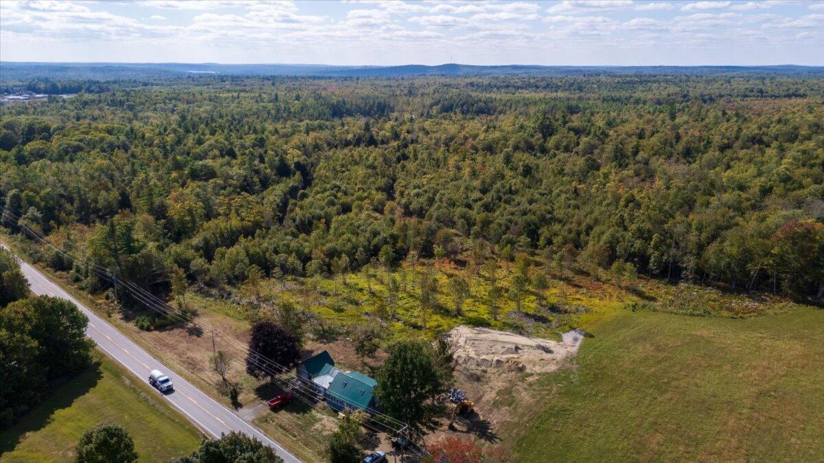 585 Waldoboro Road Washington, ME 04574 - Photo 8 of 8 585 Waldoboro Road, Washington