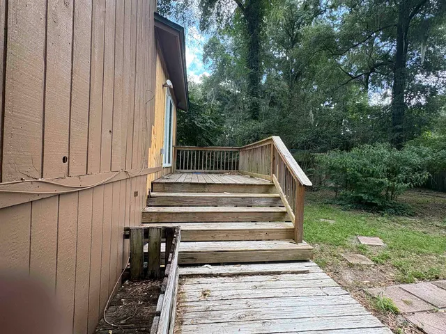 $1,400 | 1931 Faulk Drive, Tallahassee, FL 32303